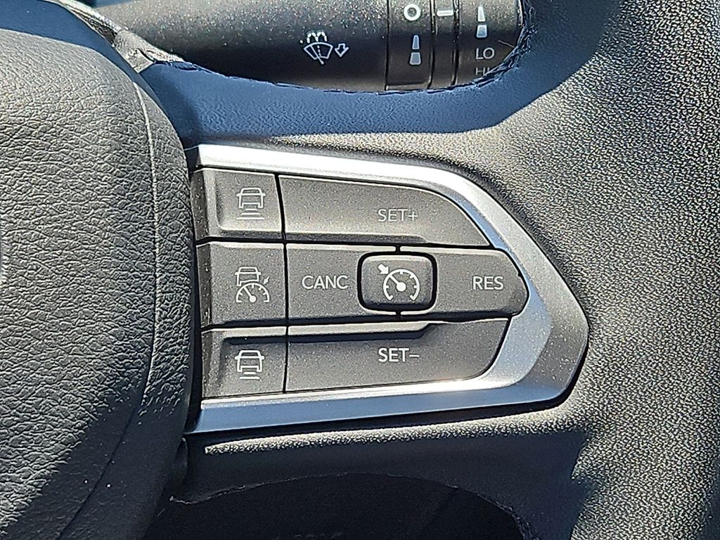 Thumbnail: 2025 Jeep Compass - 23
