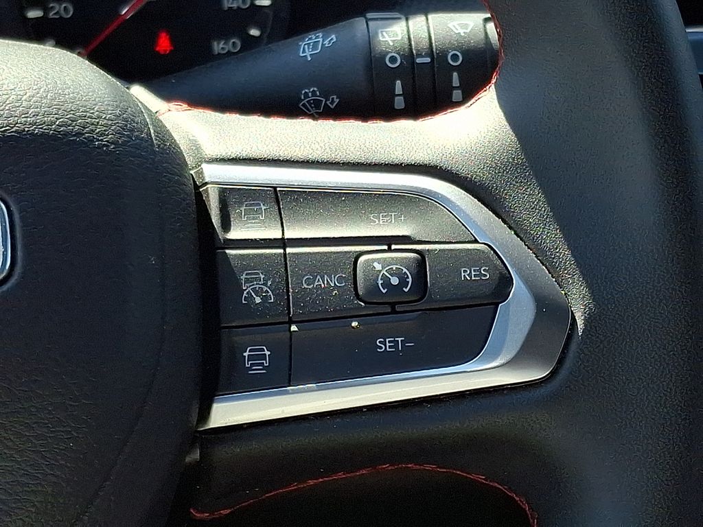 Thumbnail: 2025 Jeep Compass - 23