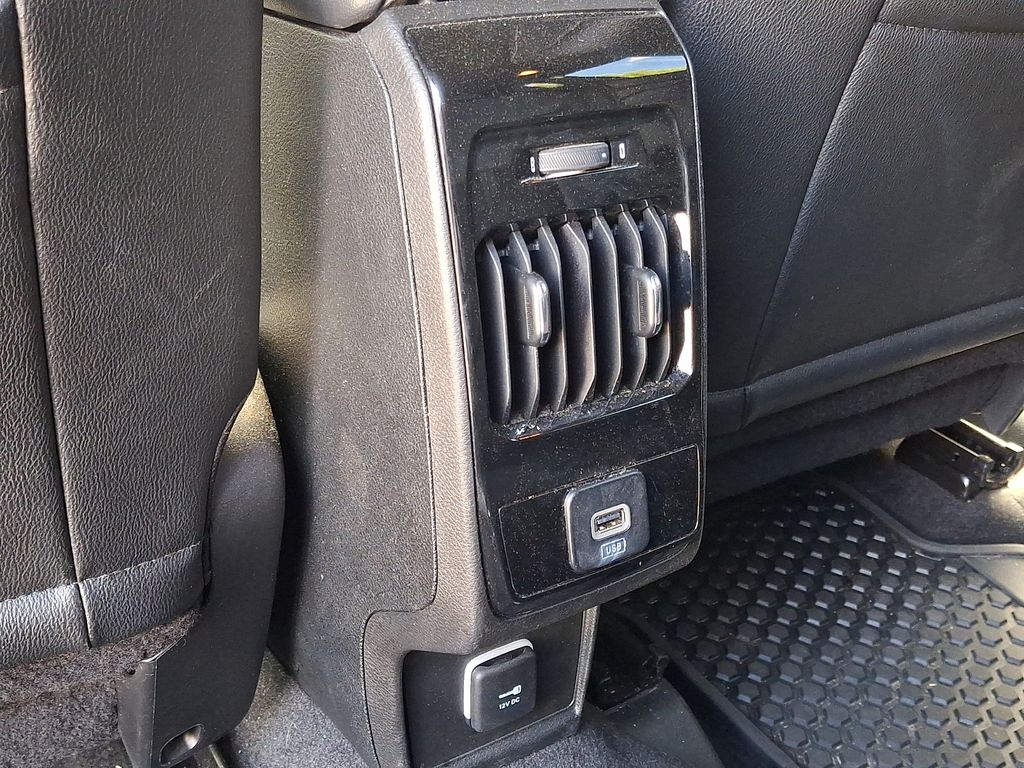 Thumbnail: 2025 Jeep Compass - 28