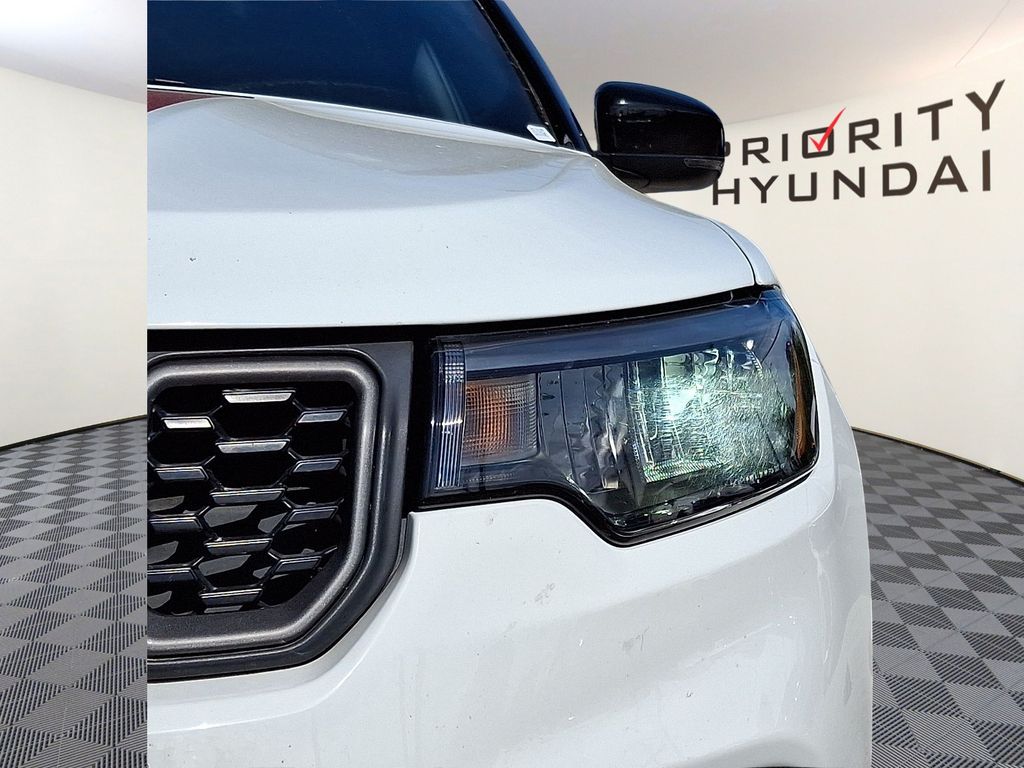 Thumbnail: 2025 Jeep Compass - 16