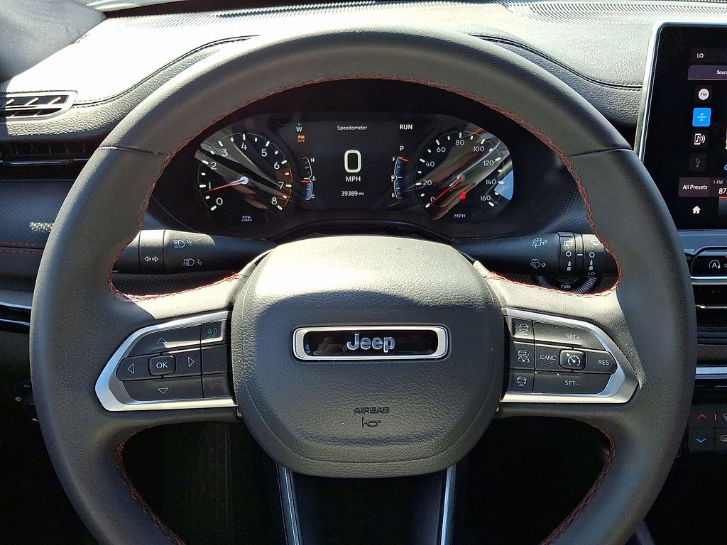Thumbnail: 2025 Jeep Compass - 20