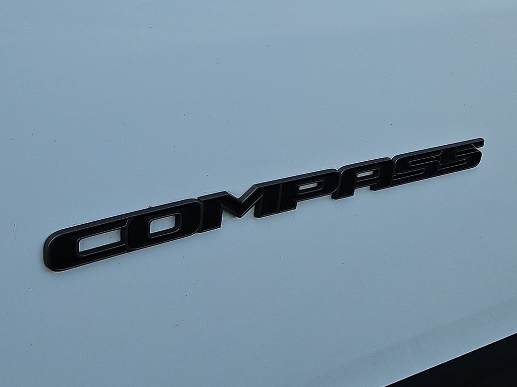 Thumbnail: 2025 Jeep Compass - 29