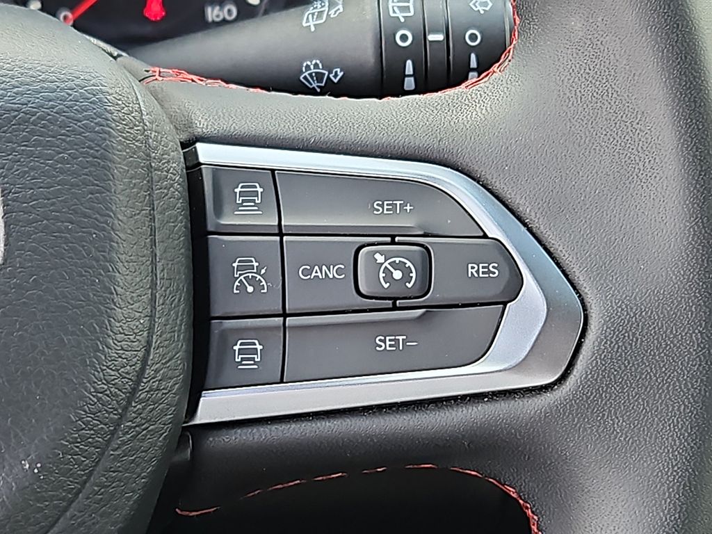 Thumbnail: 2025 Jeep Compass - 24