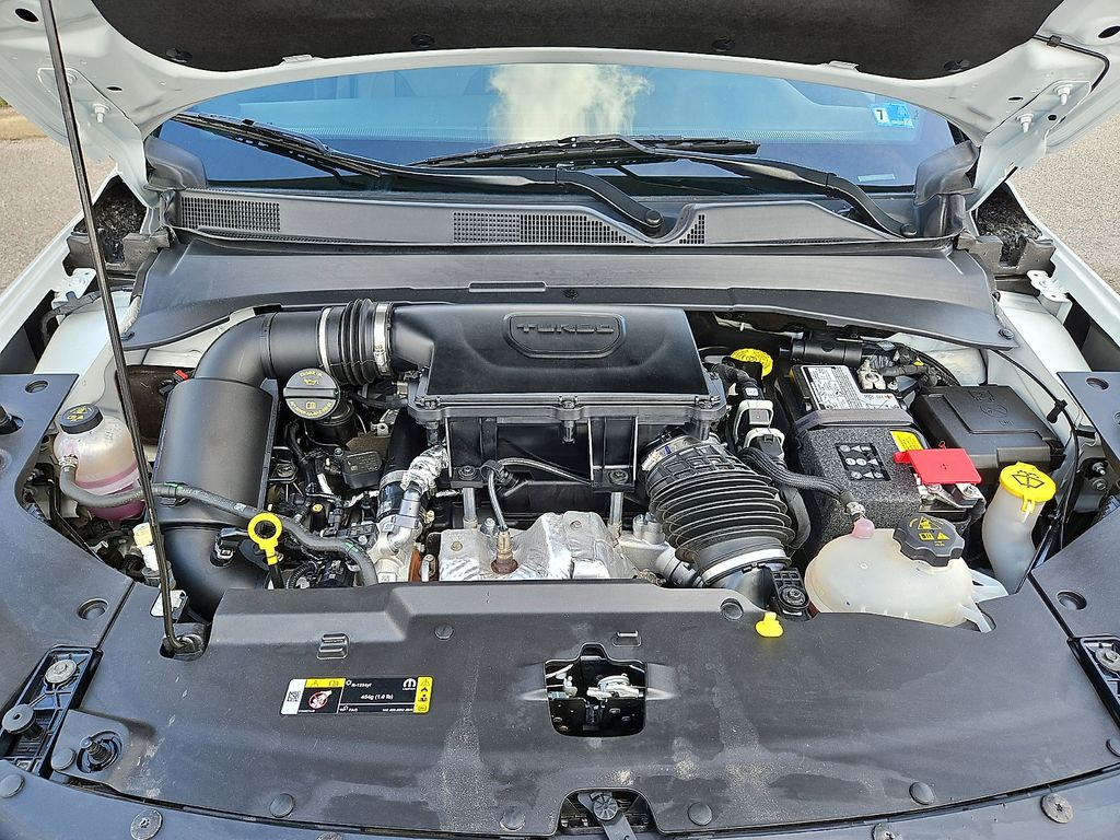 Thumbnail: 2025 Jeep Compass - 8