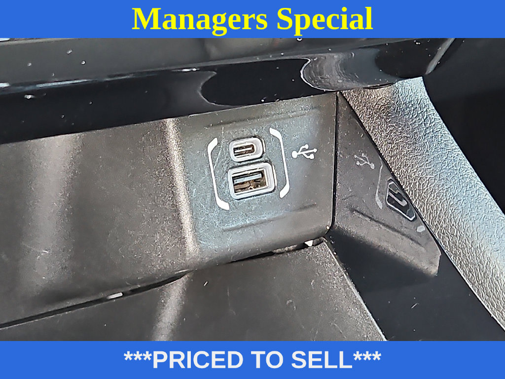 Thumbnail: 2025 Jeep Compass - 26