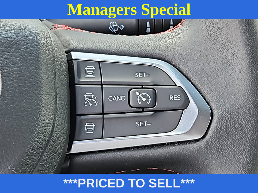 Thumbnail: 2025 Jeep Compass - 24