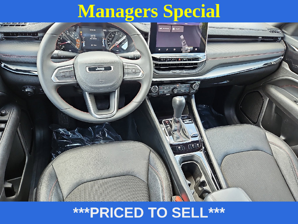 Thumbnail: 2025 Jeep Compass - 2