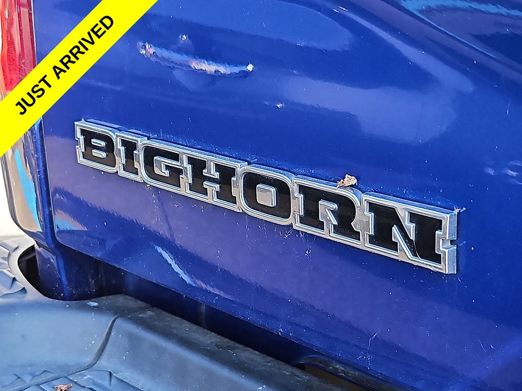 Thumbnail: 2019 RAM 2500 - 6