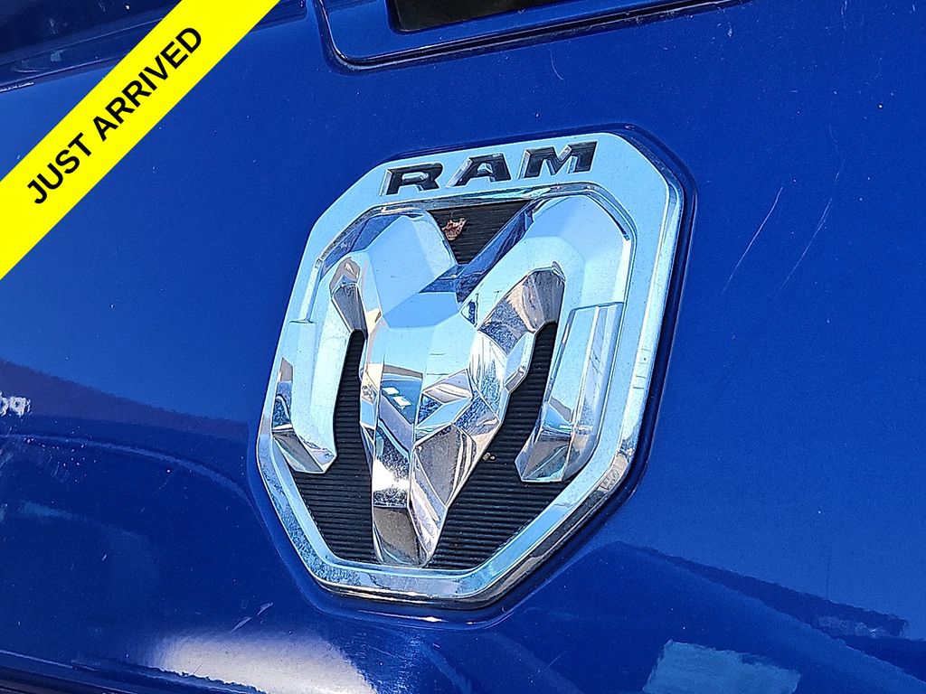 Thumbnail: 2019 RAM 2500 - 3