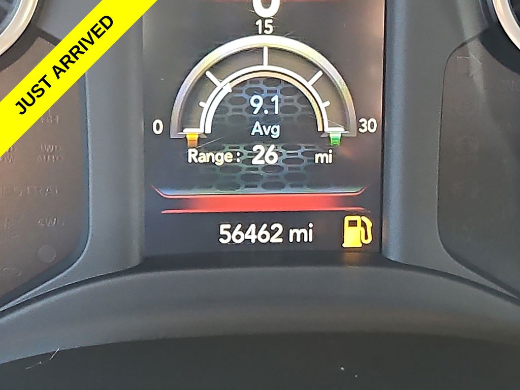 Thumbnail: 2019 RAM 2500 - 14