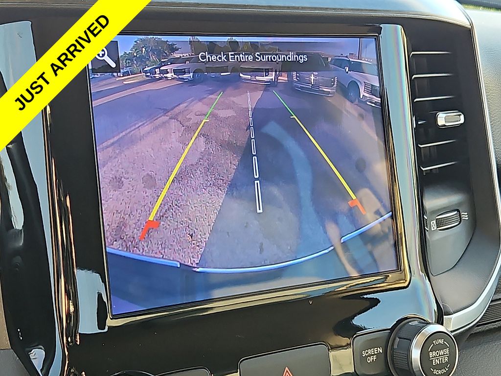 Thumbnail: 2019 RAM 2500 - 25