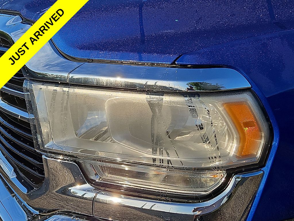 Thumbnail: 2019 RAM 2500 - 20