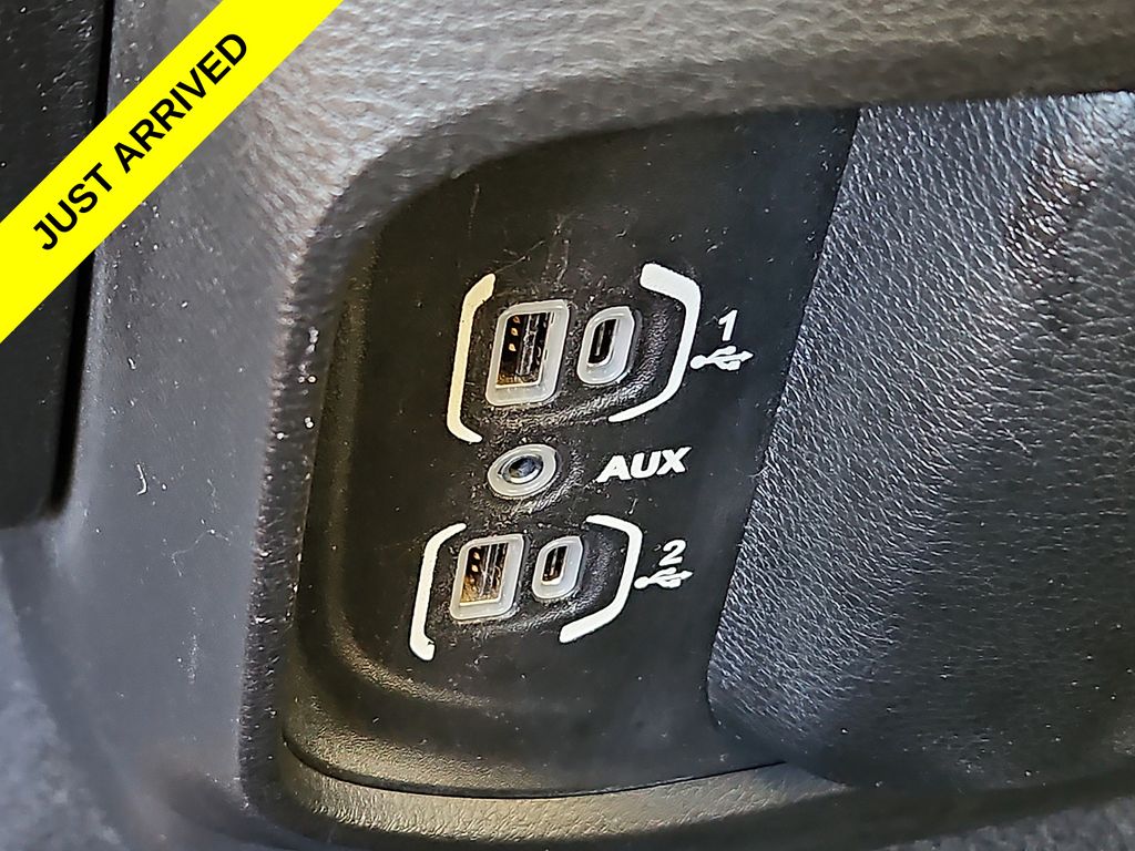 Thumbnail: 2019 RAM 2500 - 16