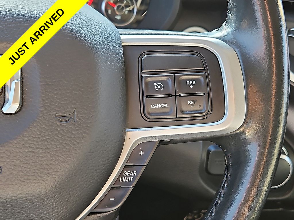Thumbnail: 2019 RAM 2500 - 27