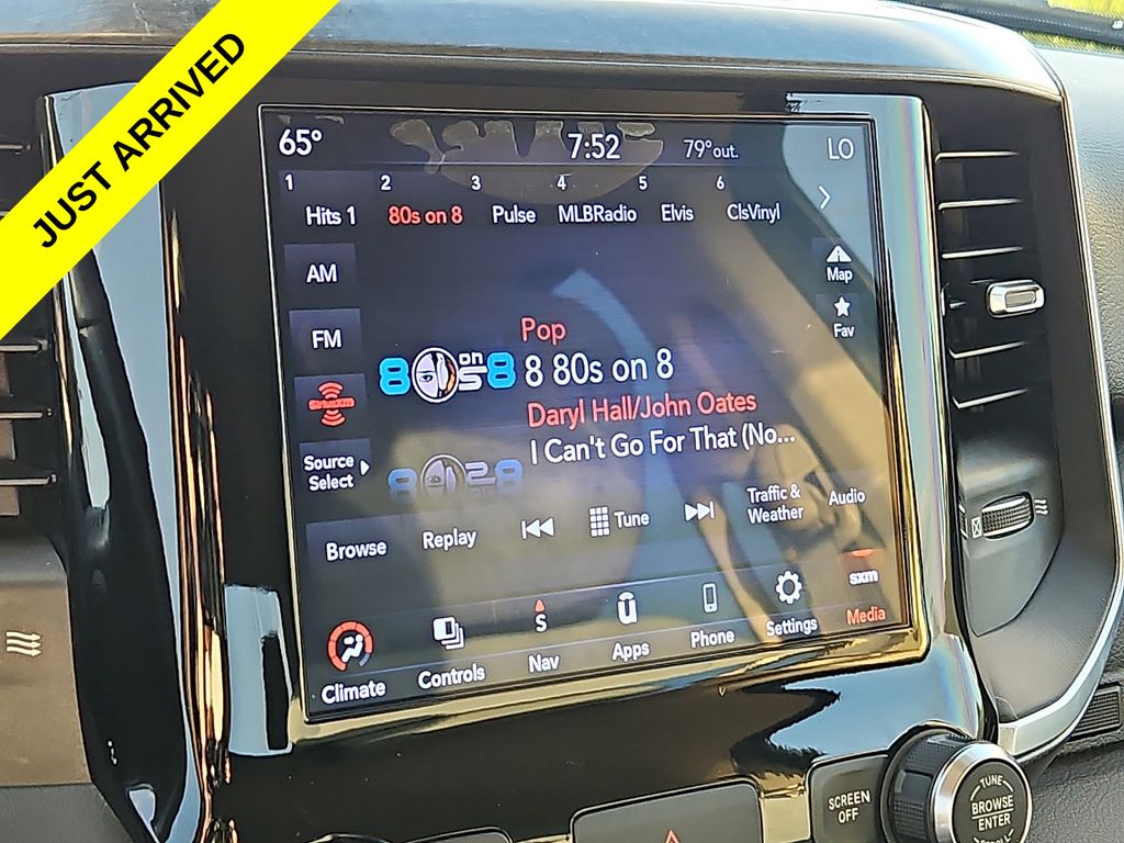 Thumbnail: 2019 RAM 2500 - 24
