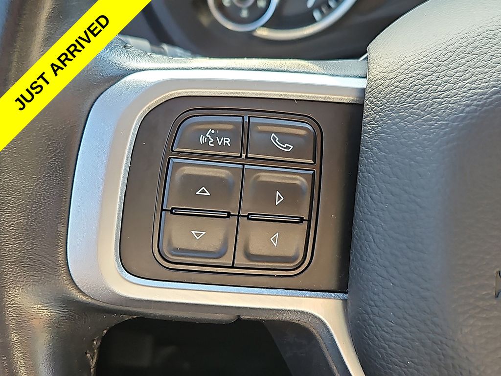 Thumbnail: 2019 RAM 2500 - 26