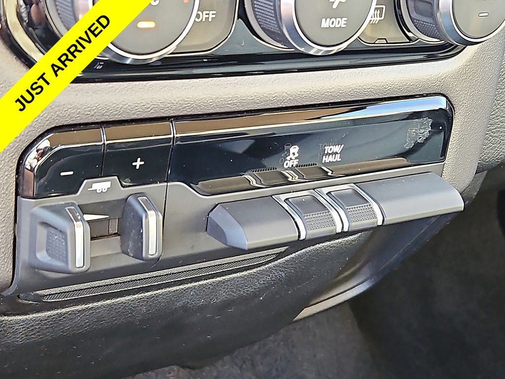 Thumbnail: 2019 RAM 2500 - 29