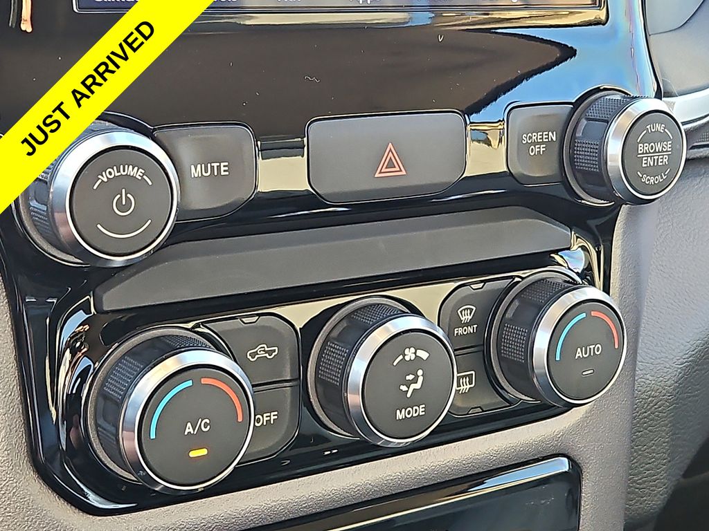 Thumbnail: 2019 RAM 2500 - 23