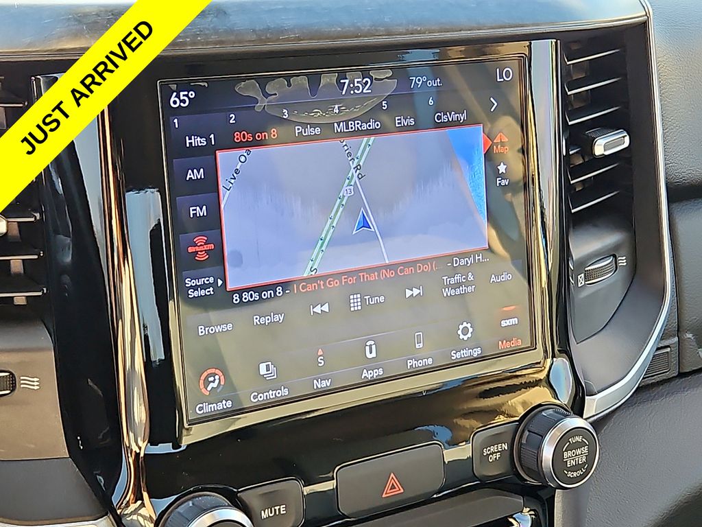 Thumbnail: 2019 RAM 2500 - 13