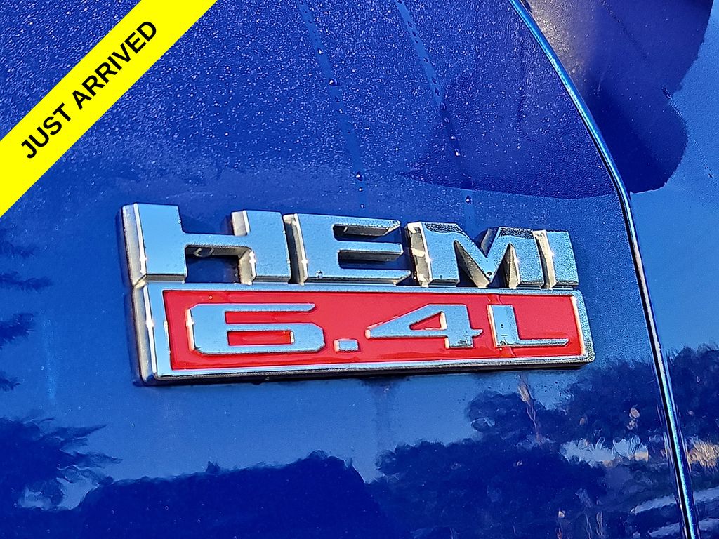 Thumbnail: 2019 RAM 2500 - 32