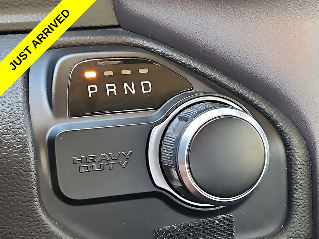 Thumbnail: 2019 RAM 2500 - 22