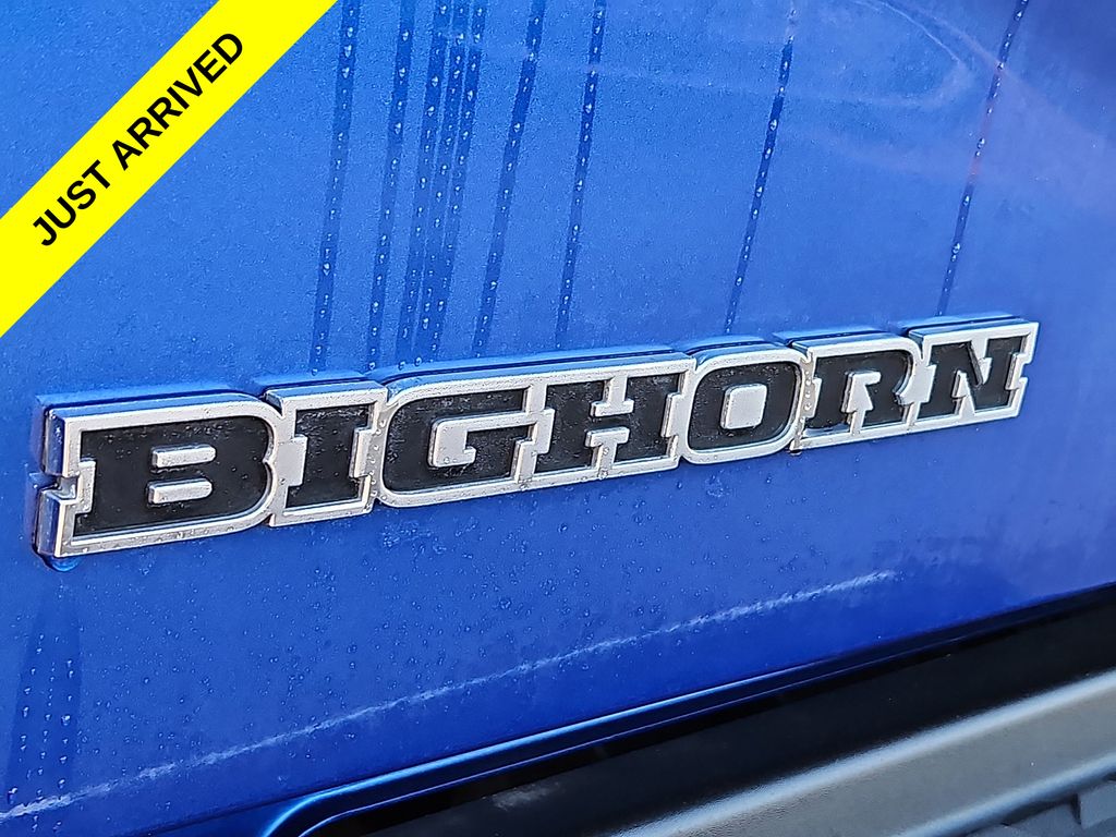 Thumbnail: 2019 RAM 2500 - 31