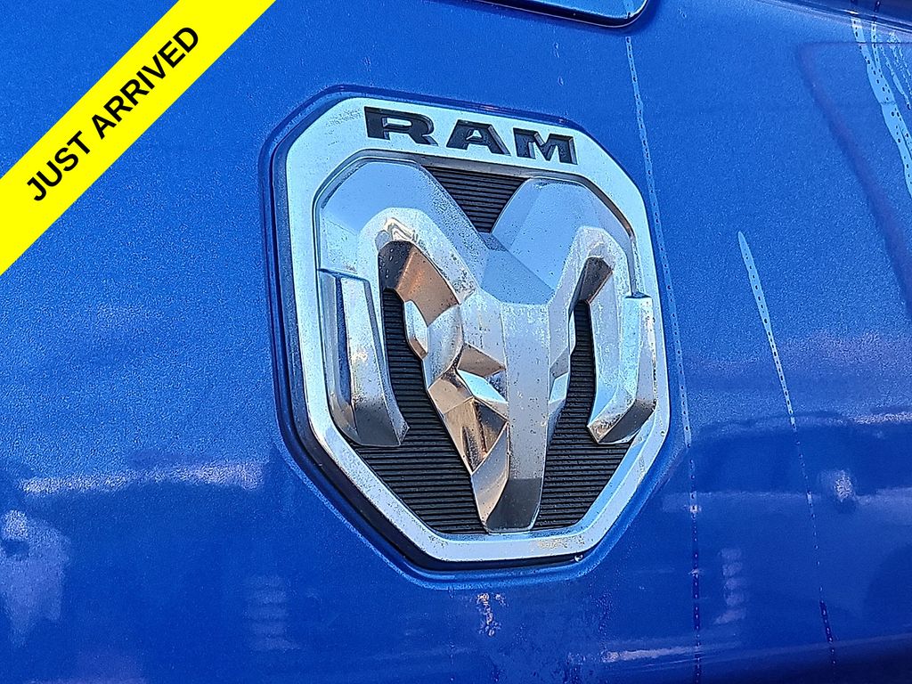 Thumbnail: 2019 RAM 2500 - 7