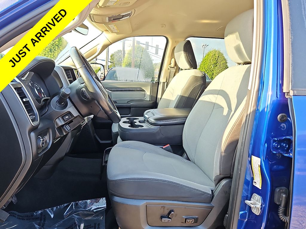 Thumbnail: 2019 RAM 2500 - 10
