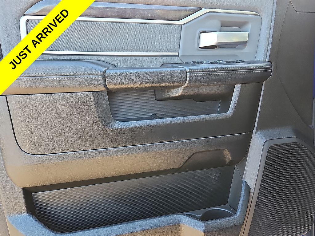 Thumbnail: 2019 RAM 2500 - 21