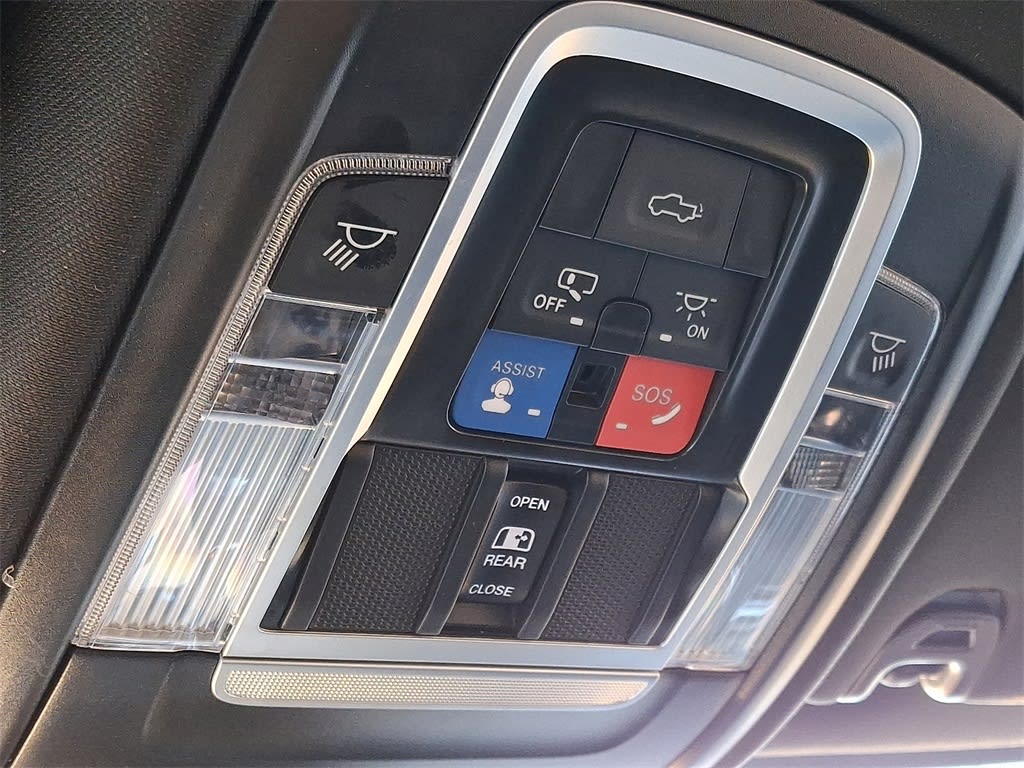 Thumbnail: 2023 RAM 2500 - 28