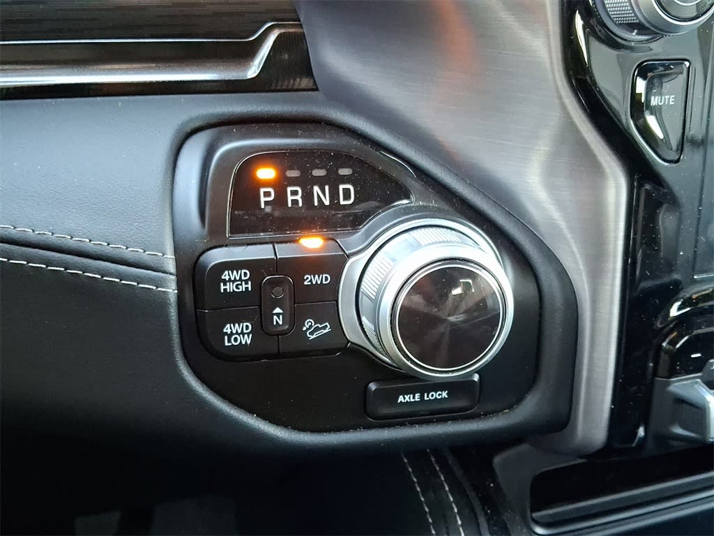 Thumbnail: 2023 RAM 2500 - 21