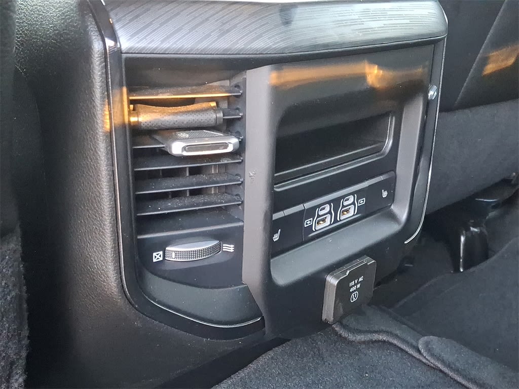 Thumbnail: 2023 RAM 2500 - 29