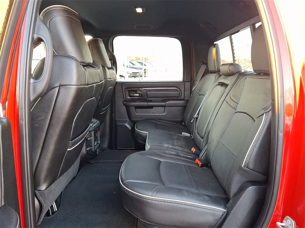 Thumbnail: 2023 RAM 2500 - 11