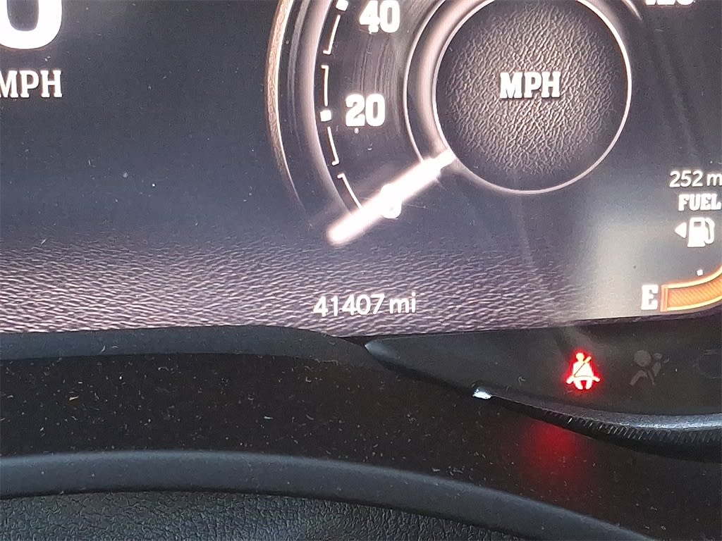 Thumbnail: 2023 RAM 2500 - 13