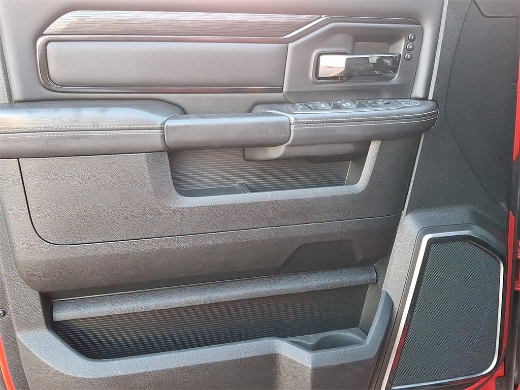 Thumbnail: 2023 RAM 2500 - 20