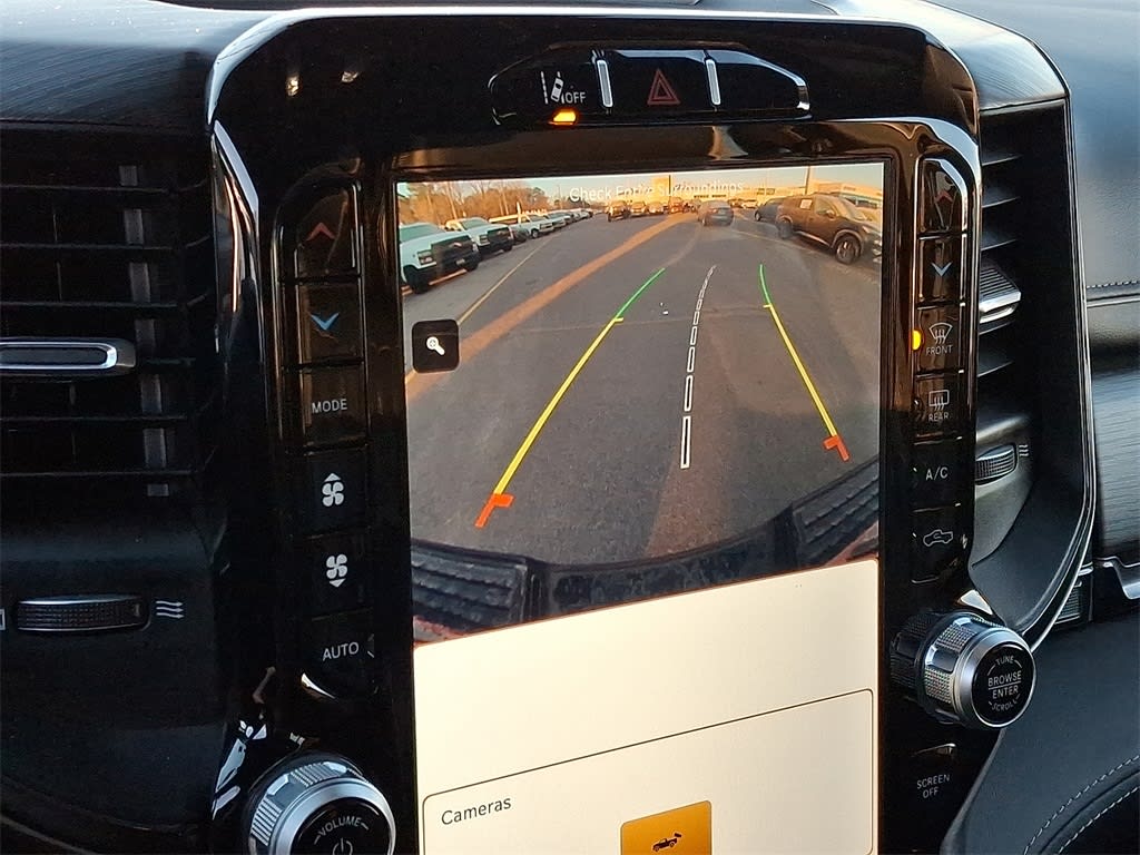 Thumbnail: 2023 RAM 2500 - 22