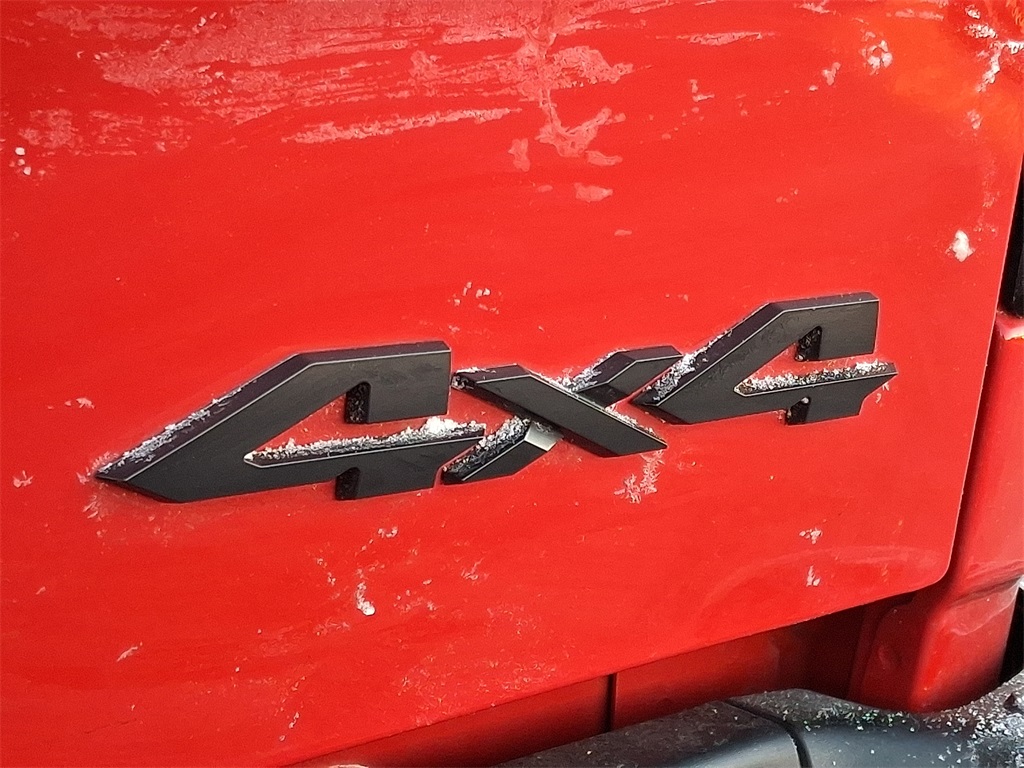 Thumbnail: 2023 RAM 2500 - 30