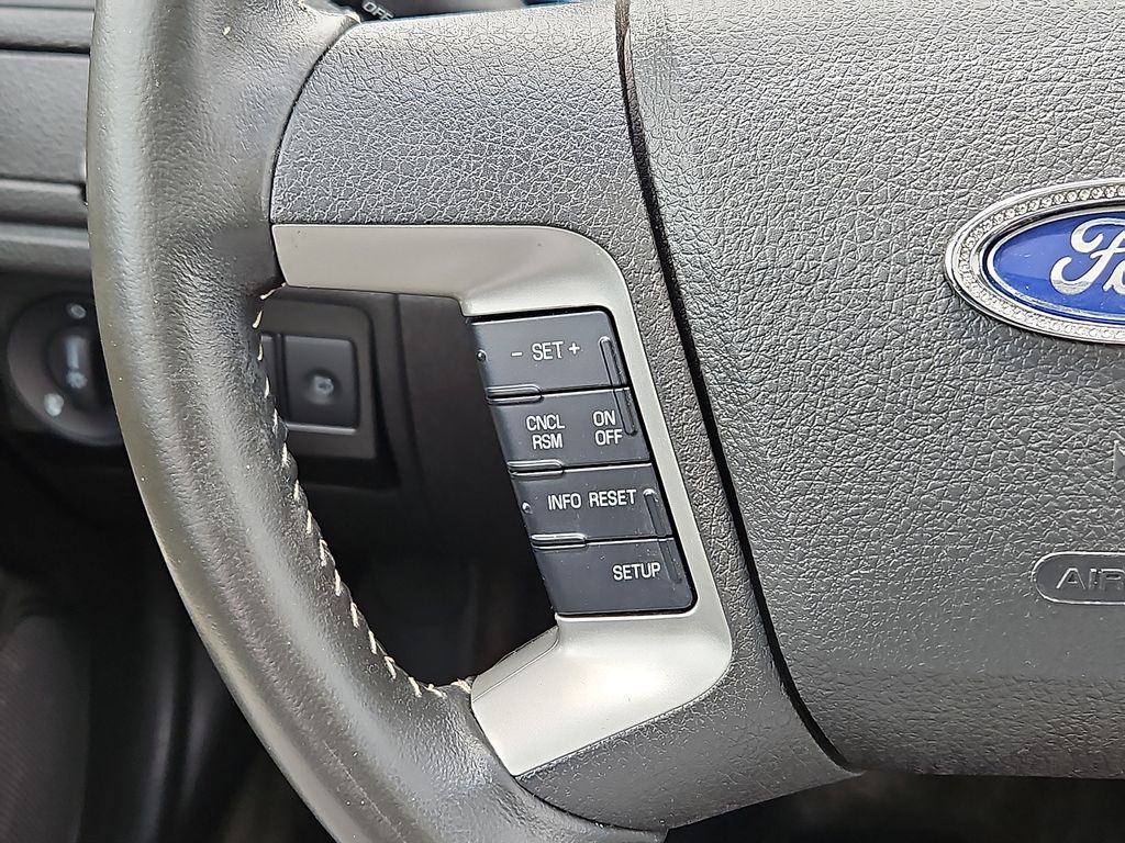 Thumbnail: 2012 Ford Fusion - 24