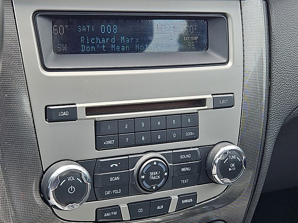 Thumbnail: 2012 Ford Fusion - 23