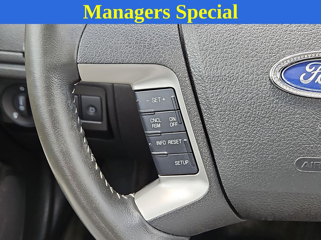 Thumbnail: 2012 Ford Fusion - 24