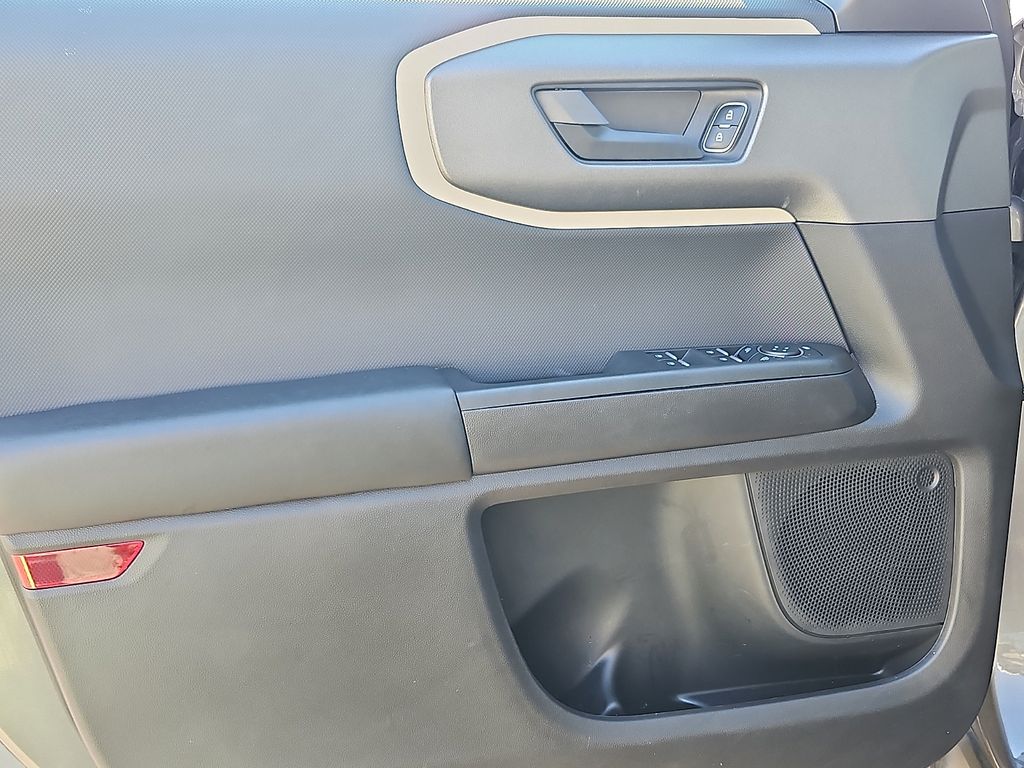 Thumbnail: 2025 Ford Bronco Sport - 20