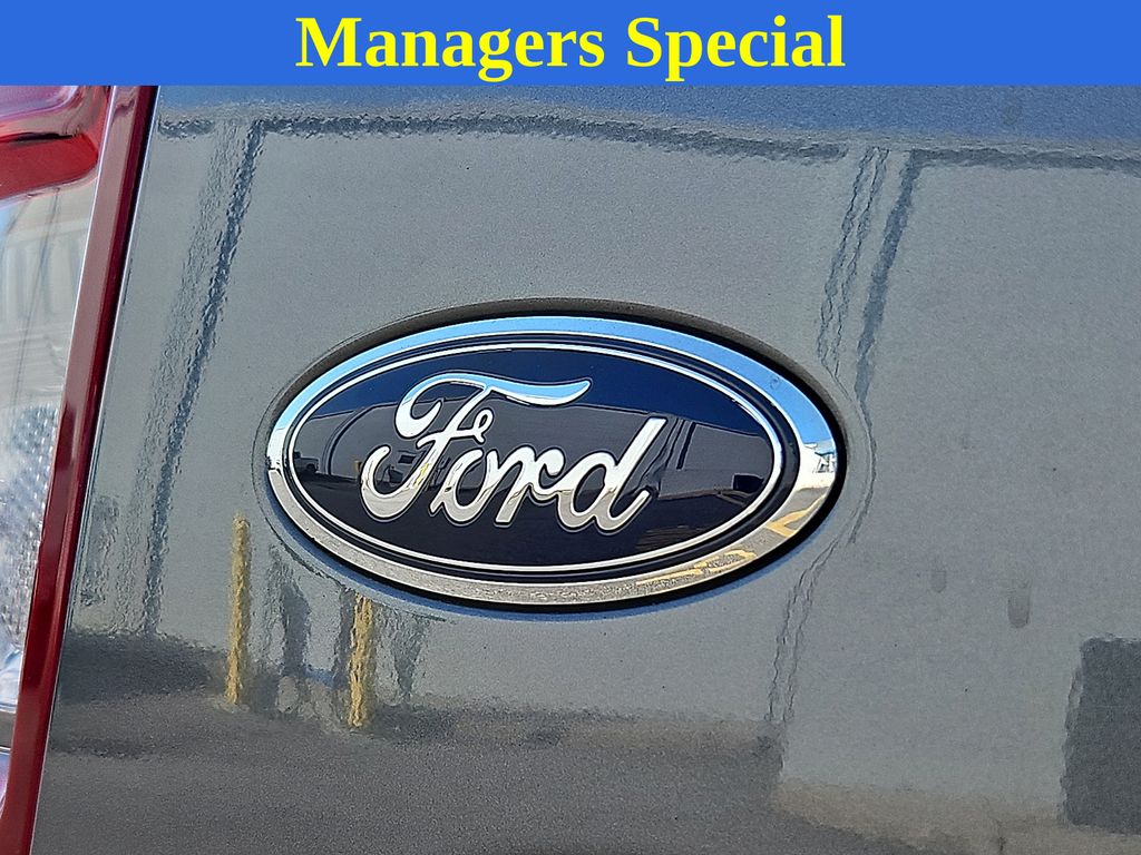 Thumbnail: 2025 Ford Bronco Sport - 7