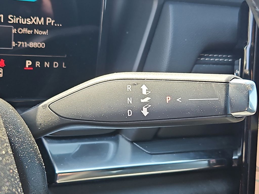 Thumbnail: 2026 GMC Terrain - 11
