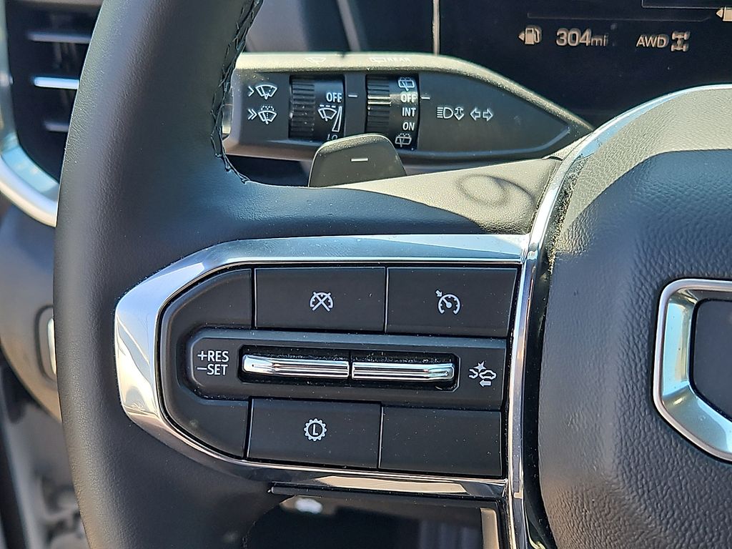 Thumbnail: 2026 GMC Terrain - 24