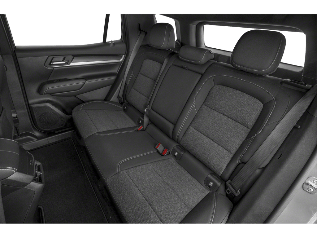 Thumbnail: 2026 GMC Terrain - 50