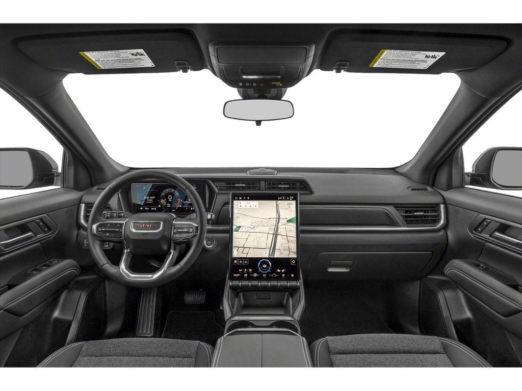 Thumbnail: 2026 GMC Terrain - 46