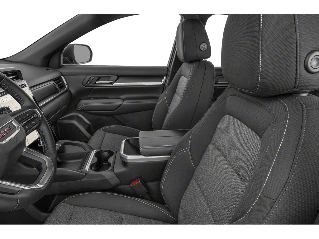 Thumbnail: 2026 GMC Terrain - 47