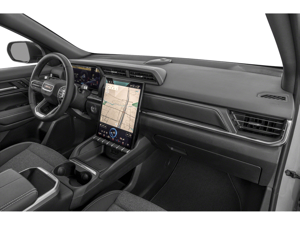 Thumbnail: 2026 GMC Terrain - 51