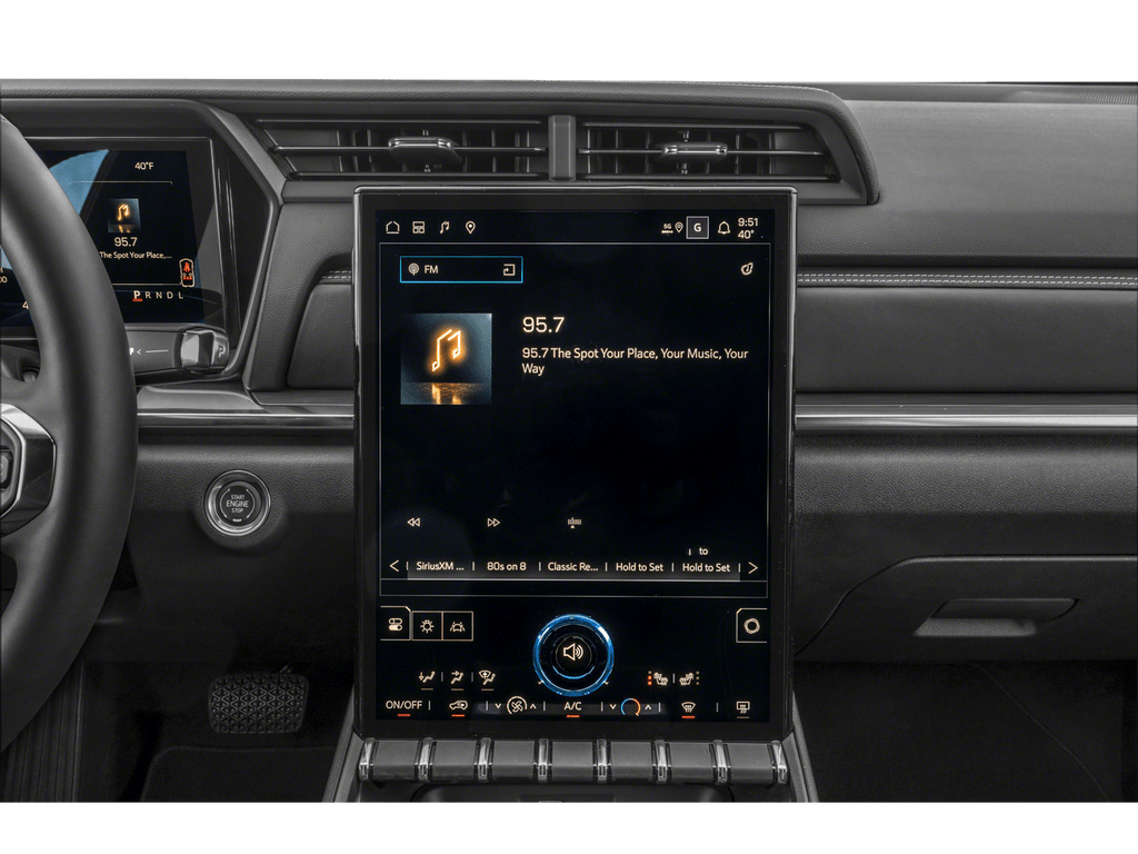 Thumbnail: 2026 GMC Terrain - 48