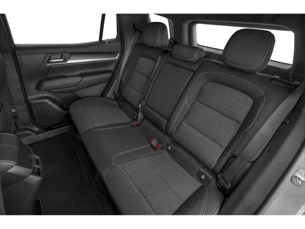 Thumbnail: 2026 GMC Terrain - 39
